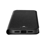 Slim Folio puzdro, Apple iPhone 17 Pro/18 Pro, čierne