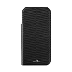 Slim Folio puzdro, Apple iPhone 17 Pro/18 Pro, čierne