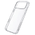 Clear Protection kryt, iPhone 17 Pro Max/18 Pro Max, priehľadný, nezažltne