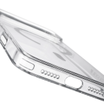 Mag Clear kryt, Apple iPhone 17 Pro Max/18 Pro Max, magnetický, priehľadný Mag Clear kryt, Apple iPhone 17 Pro Max/18 Pro Max, magnetický, priehľadný