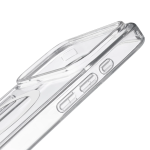 Mag Clear kryt, Apple iPhone 17 Pro Max/18 Pro Max, magnetický, priehľadný Mag Clear kryt, Apple iPhone 17 Pro Max/18 Pro Max, magnetický, priehľadný