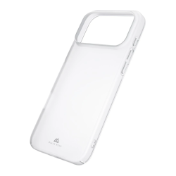 Ultra Thin Iced kryt, Apple iPhone 17 Pro Max/18 Pro Max, matný priehľadný