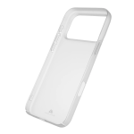 Ultra Thin Iced kryt, Apple iPhone 17 Pro Max/18 Pro Max, matný priehľadný
