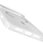 Mag Iced kryt, iPhone 17 Pro Max/18 Pro Max, magnetický, matný priehľadný Mag Iced kryt, iPhone 17 Pro Max/18 Pro Max, magnetický, matný priehľadný