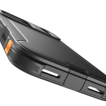 Ultra Robust kryt, iPhone 17 Pro Max/18 Pro Max, magnetický, D3O®, čierny Ultra Robust kryt, iPhone 17 Pro Max/18 Pro Max, magnetický, D3O®, čierny