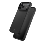 Urban Robust kryt, Apple iPhone 17 Pro Max/18 Pro Max, magnetický, čierny