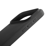 Urban Robust kryt, Apple iPhone 17 Pro Max/18 Pro Max, magnetický, čierny