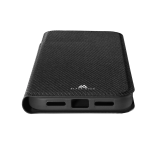 Slim Folio puzdro, Apple iPhone 17 Pro Max/18 Pro Max, čierne Slim Folio puzdro, Apple iPhone 17 Pro Max/18 Pro Max, čierne