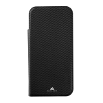 Slim Folio puzdro, Apple iPhone 17 Pro Max/18 Pro Max, čierne Slim Folio puzdro, Apple iPhone 17 Pro Max/18 Pro Max, čierne