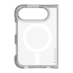 Mag Clear kryt, Apple iPhone Duo, magnetický, priehľadný