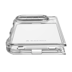 Clear Protection kryt, Apple iPhone Duo, priehľadný, nezažltne
