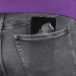 Extreme Protect ochranné sklo na displej, Samsung Galaxy A27 5G, D3O®