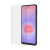 Ochranné sklo Clear Protect pre Samsung Galaxy A37 5G, pomoc montáže