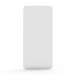 Ochranné sklo Clear Protect pre Samsung Galaxy A37 5G, pomoc montáže