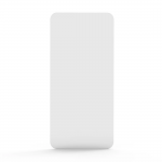 Ochranné sklo Clear Protect pre Samsung Galaxy A57 5G, pomoc montáže Ochranné sklo Clear Protect pre Samsung Galaxy A57 5G, pomoc montáže