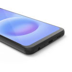 Ochranné sklo Clear Protect pre Samsung Galaxy A57 5G, pomoc montáže Ochranné sklo Clear Protect pre Samsung Galaxy A57 5G, pomoc montáže