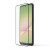Ochranné sklo Extreme Protect pre Samsung Galaxy A57 5G, pomoc montáže