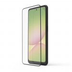 Ochranné sklo Extreme Protect pre Samsung Galaxy A57 5G, pomoc montáže