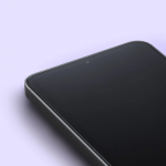 Ochranné sklo Extreme Protect pre Samsung Galaxy A57 5G, pomoc montáže