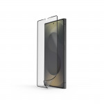 Ochranné sklo Super Hybrid pre Samsung Galaxy S26 Ultra, pomoc montáže