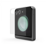 Clear Protect, ochranné sklo na displej pre Samsung Galaxy ZFlip8