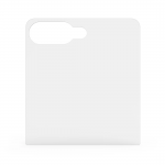 Clear Protect, ochranné sklo na displej pre Samsung Galaxy ZFlip8