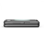 Clear Protect, ochranné sklo na displej pre Samsung Galaxy ZFlip8