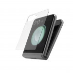 Clear Protect, ochranné sklo na displej pre Samsung Galaxy ZFlip8