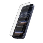 Extreme Protect ochranné sklo na displej, Apple iPhone 17 Pro/18 Pro, D3O®