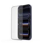Extreme Protect ochranné sklo na displej, Apple iPhone 17 Pro/18 Pro, D3O®