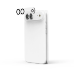 Cam Protect ochranné sklo fotoaparátu, Apple iPhone Duo Cam Protect ochranné sklo fotoaparátu, Apple iPhone Duo