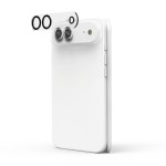 Cam Protect ochranné sklo fotoaparátu, Apple iPhone Duo Cam Protect ochranné sklo fotoaparátu, Apple iPhone Duo