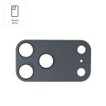Cam Protect Pro ochranné sklo fotoaparátu, Apple iPhone 18 Pro, tmavošedé