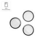 Lens Protect ochrana fotoaparátu, iPhone 18 Pro/18 Pro Max, 3 individ. sklá Lens Protect ochrana fotoaparátu, iPhone 18 Pro/18 Pro Max, 3 individ. sklá