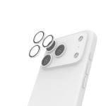 Lens Protect ochrana fotoaparátu, iPhone 18 Pro/18 Pro Max, 3 individ. sklá Lens Protect ochrana fotoaparátu, iPhone 18 Pro/18 Pro Max, 3 individ. sklá