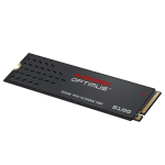 Internal SSD Optimus™ 5100 NVMe™ , 500GB