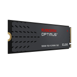 Internal SSD Optimus™ 5100 NVMe™ , 500GB