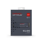 Internal SSD Optimus™ 5100 NVMe™ , 500GB