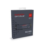 Internal SSD Optimus™ 5100 NVMe™ , 500GB