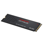 Internal SSD Optimus™ 5100 NVMe™ , 2TB
