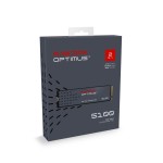 Internal SSD Optimus™ 5100 NVMe™ , 2TB