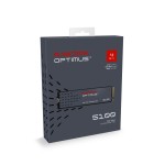 Internal SSD Optimus™ 5100 NVMe™, 4TB