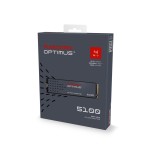 Internal SSD Optimus™ 5100 NVMe™, 4TB