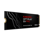 Internal SSD Optimus™ GX PRO 850X NVMe™, 4TB