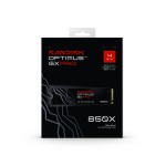 Internal SSD Optimus™ GX PRO 850X NVMe™, 4TB