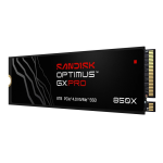 Internal SSD Optimus™ GX PRO 850X NVMe™, 8TB