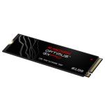 Internal SSD Optimus™ GX PRO 8100, 2TB