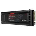Internal SSD Optimus™ GX PRO 8100 with Heatsink, 1TB