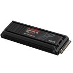 Internal SSD Optimus™ GX PRO 8100 with Heatsink, 1TB