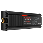 Internal SSD Optimus™ GX PRO 8100 with Heatsink, 1TB
